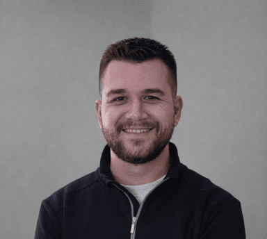 Stan Kocev — Cost Segregation Specialist